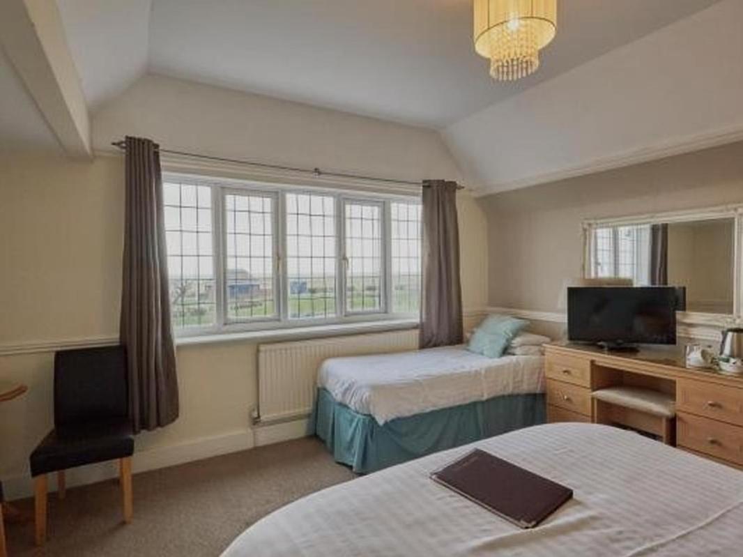 The Kensington Hotel Great Yarmouth Phòng bức ảnh