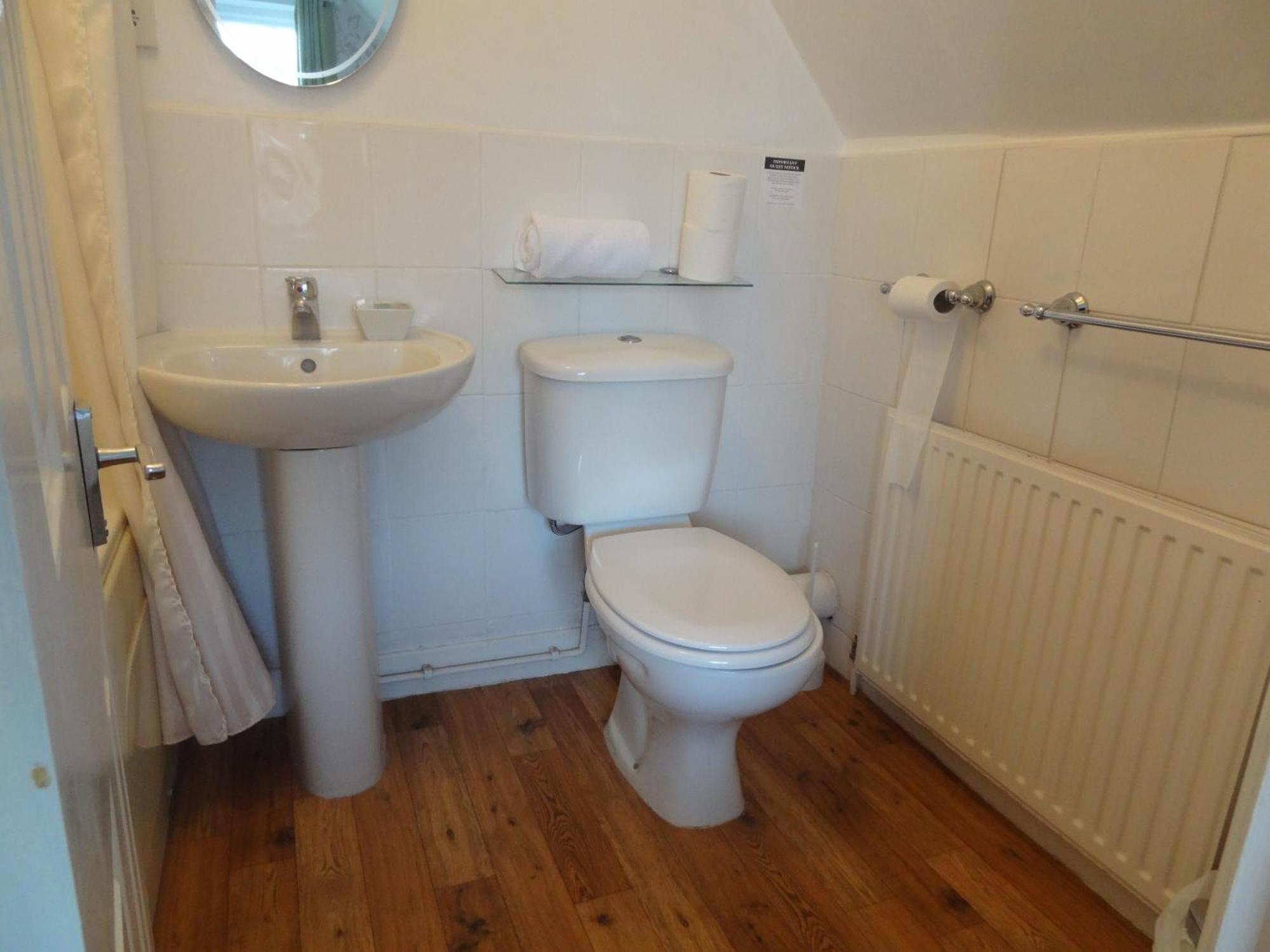 The Kensington Hotel Great Yarmouth Phòng bức ảnh