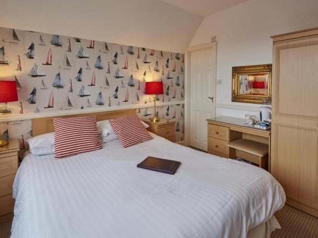 The Kensington Hotel Great Yarmouth Phòng bức ảnh