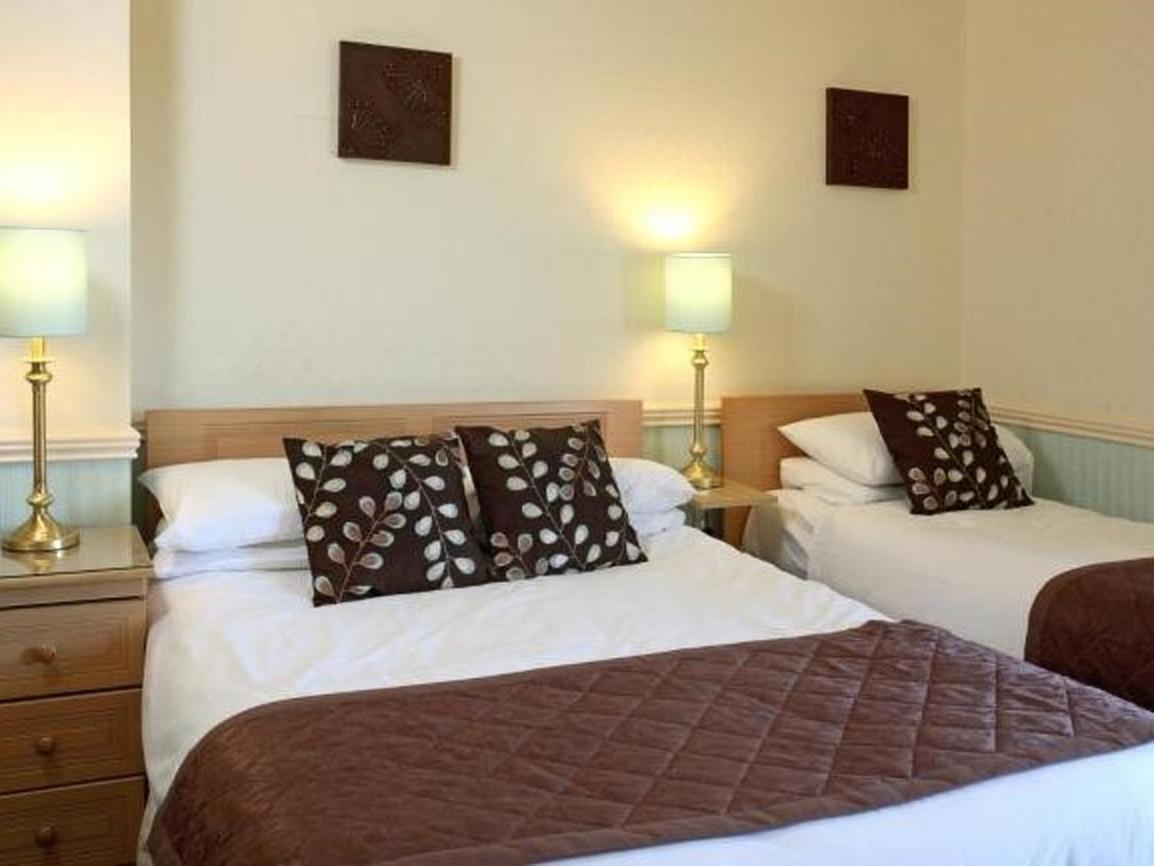 The Kensington Hotel Great Yarmouth Phòng bức ảnh