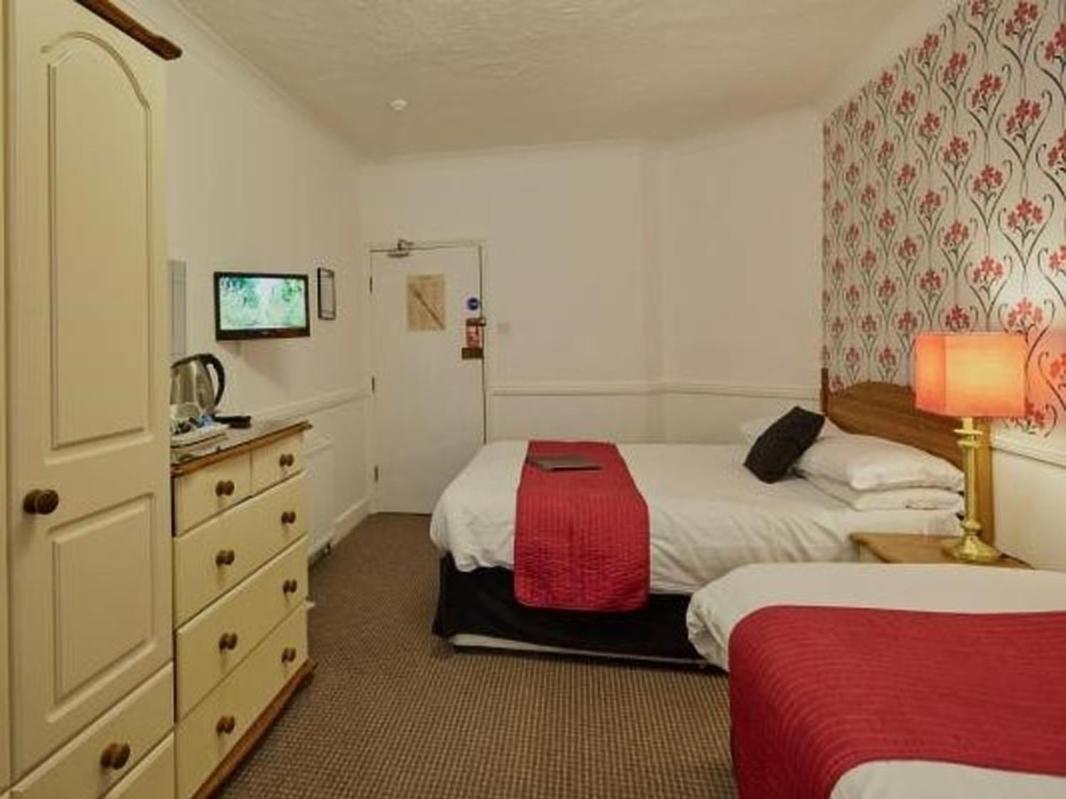 The Kensington Hotel Great Yarmouth Phòng bức ảnh