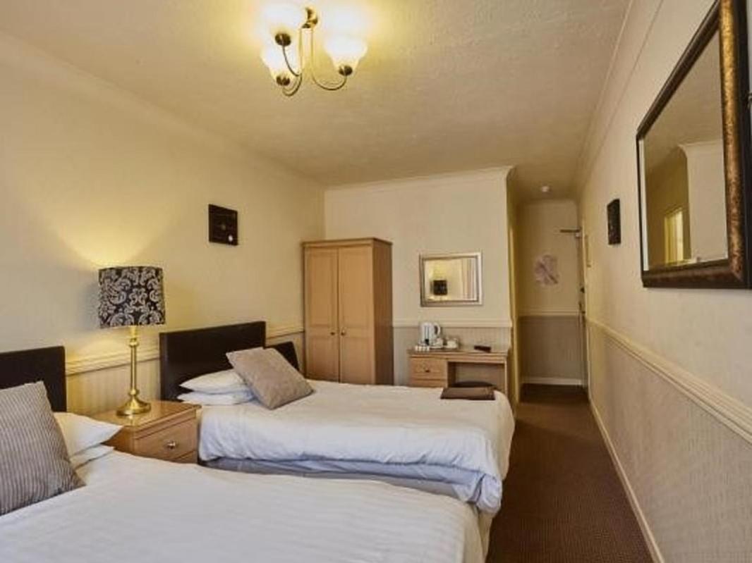 The Kensington Hotel Great Yarmouth Phòng bức ảnh
