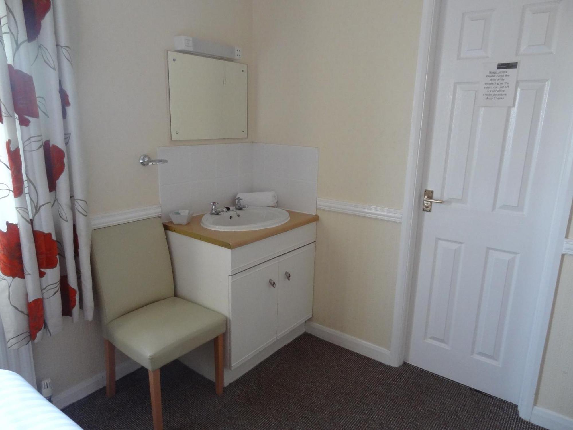 The Kensington Hotel Great Yarmouth Phòng bức ảnh