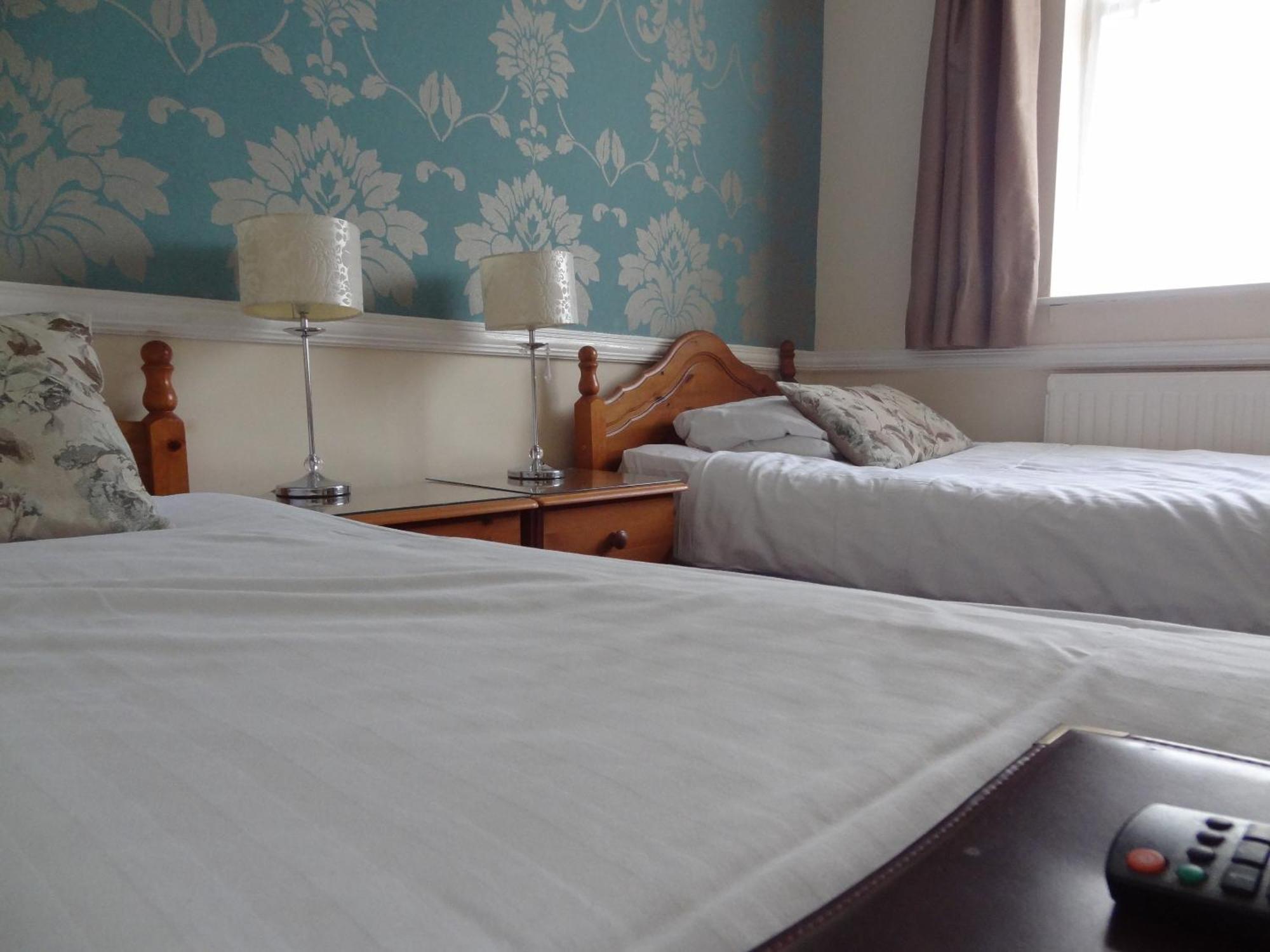 The Kensington Hotel Great Yarmouth Phòng bức ảnh
