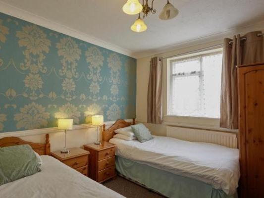 The Kensington Hotel Great Yarmouth Phòng bức ảnh