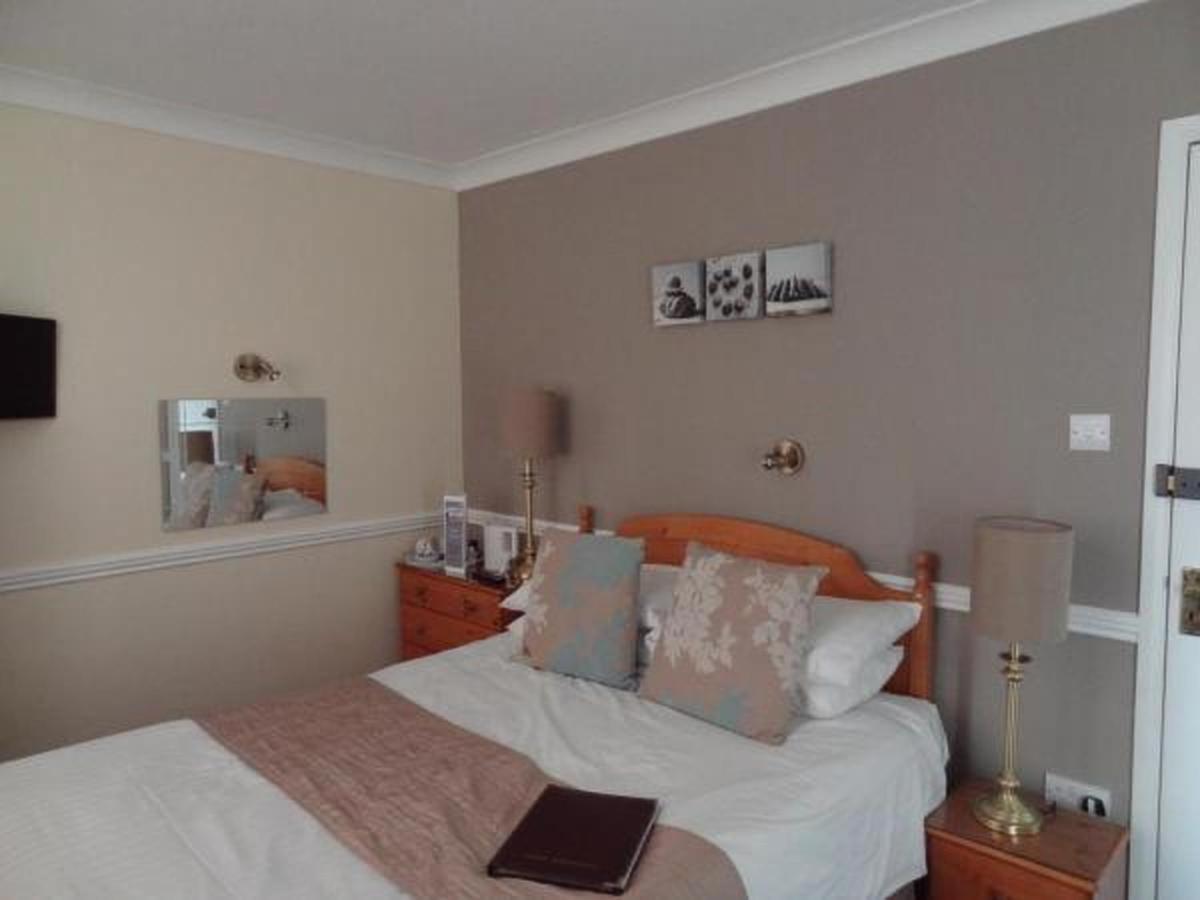 The Kensington Hotel Great Yarmouth Phòng bức ảnh