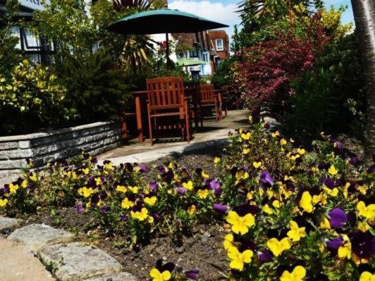 The Kensington Hotel Great Yarmouth Ngoại thất bức ảnh