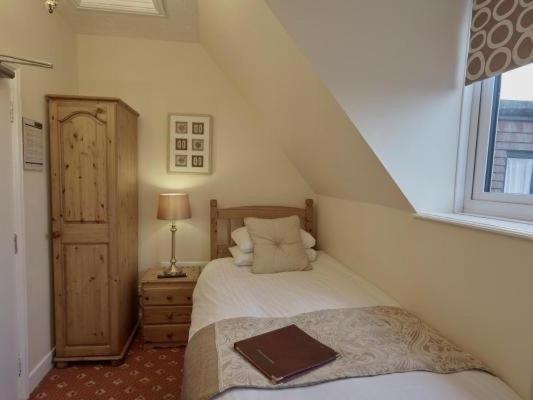 The Kensington Hotel Great Yarmouth Phòng bức ảnh
