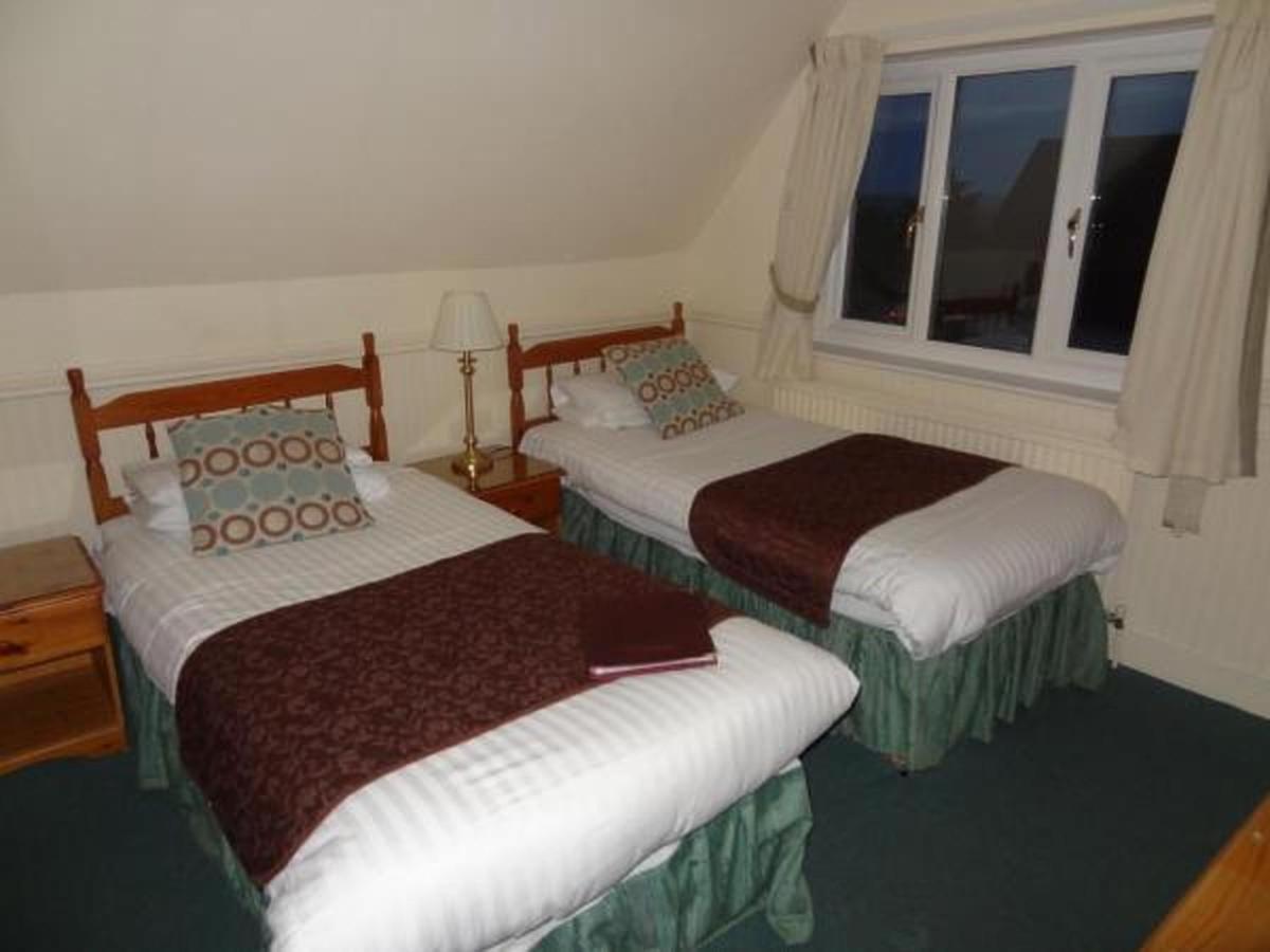The Kensington Hotel Great Yarmouth Phòng bức ảnh