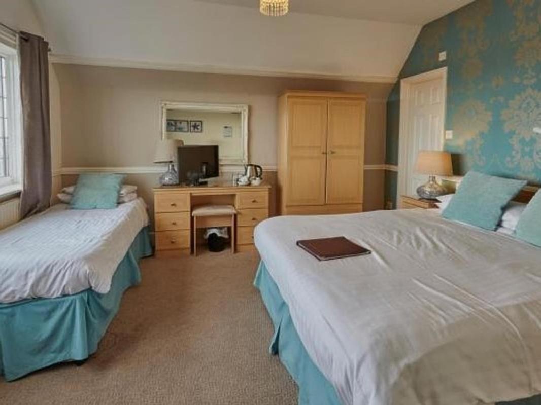The Kensington Hotel Great Yarmouth Phòng bức ảnh