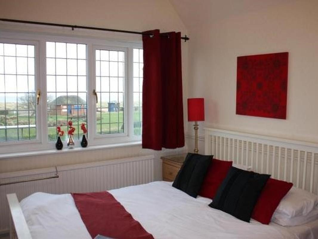The Kensington Hotel Great Yarmouth Phòng bức ảnh