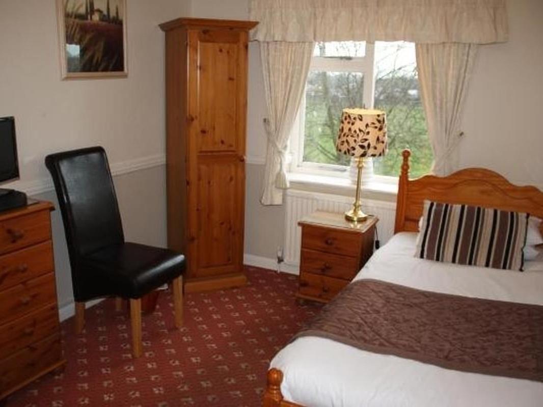 The Kensington Hotel Great Yarmouth Phòng bức ảnh