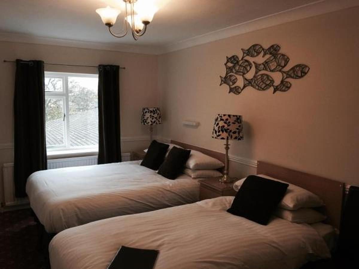 The Kensington Hotel Great Yarmouth Phòng bức ảnh