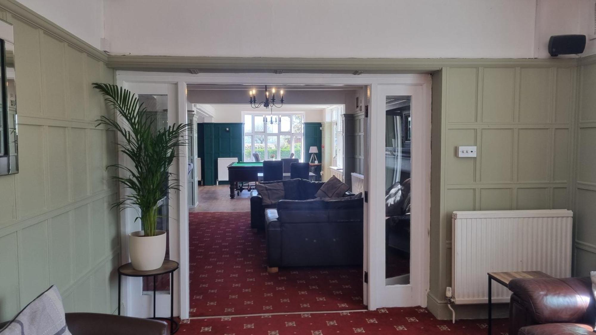 The Kensington Hotel Great Yarmouth Ngoại thất bức ảnh
