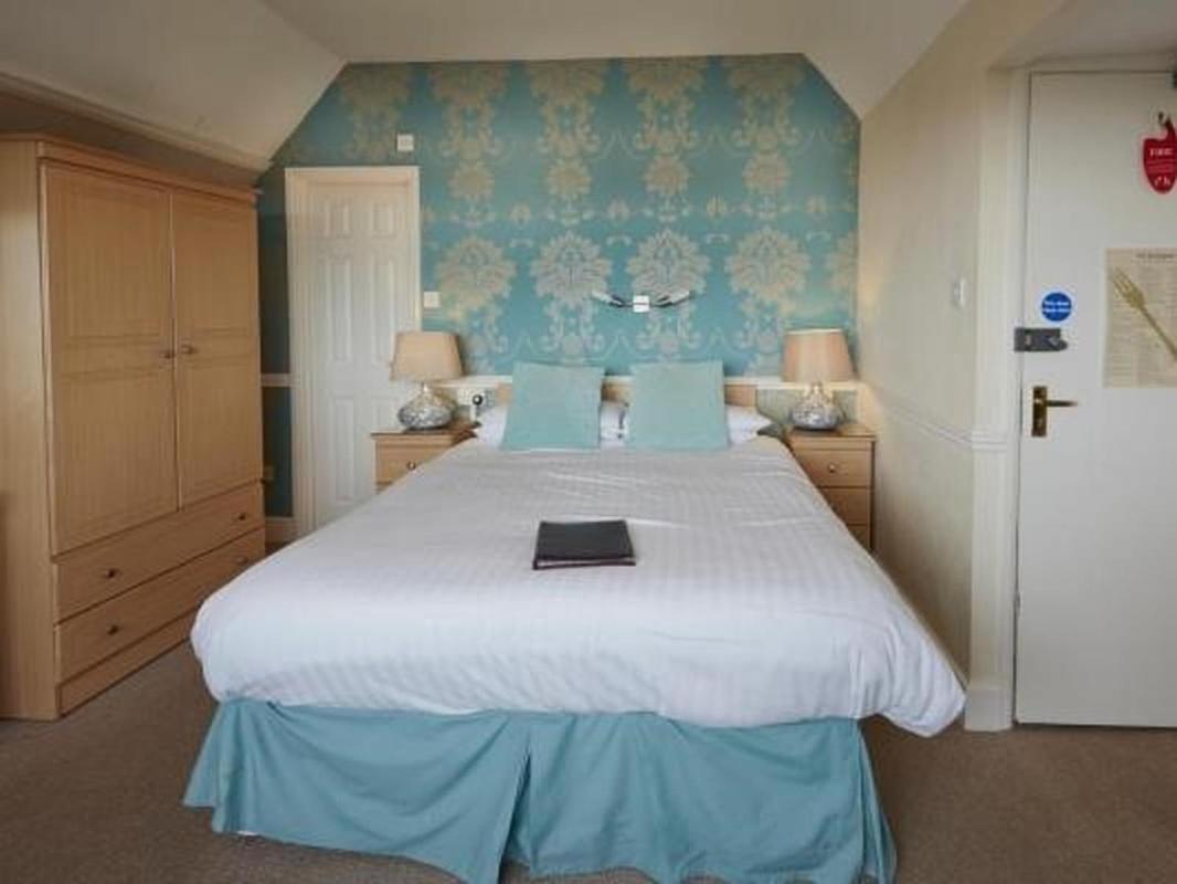 The Kensington Hotel Great Yarmouth Phòng bức ảnh