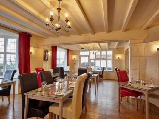 The Kensington Hotel Great Yarmouth Ngoại thất bức ảnh