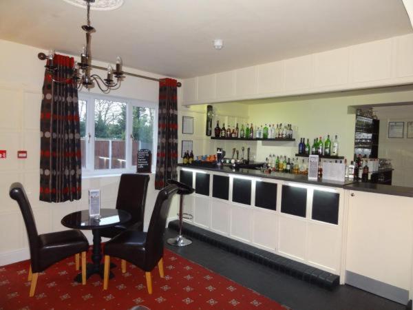 The Kensington Hotel Great Yarmouth Ngoại thất bức ảnh