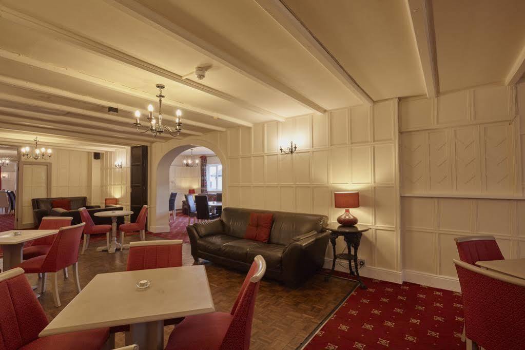 The Kensington Hotel Great Yarmouth Ngoại thất bức ảnh